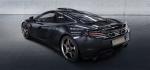 McLaren 650S Le Mans 2015 года